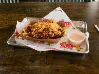 The Chicken Shack Blue Diamond Delivery Menu Order Online 5180 Blue Diamond Rd Ste 115 Las Vegas Grubhub