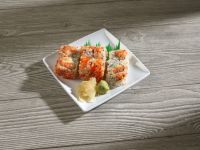 Mt Fuji Hibachi Sushi Japanese Cuisine Delivery Menu Order Online 18260 Lincoln Ave Parker Grubhub