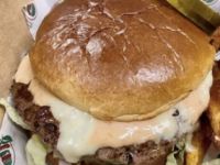 The Burger Sausage Co By Farmhouse Greens Delivery Menu Order Online 821 Frederick Rd Catonsville Grubhub