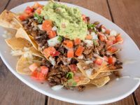 Cactus Taqueria 3 Studio City Ca Restaurant Menu Delivery Seamless