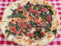 prime pizza just eat