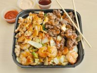 Hibachi stop cheap