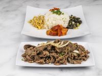 Seoul Garden Delivery 4701 Atlantic Ave Ste 131 Raleigh Order