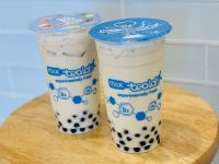 Milk Tea Lab Delivery Menu Order Online 1175 E Julian St San Jose Grubhub