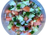 mahshad modern persian kitchen delivery menu order online 404 king farm blvd rockville grubhub