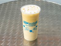 milk-tea♡ Get any Milk Tea Frozen like a Smoothie! All our Milk Tea's