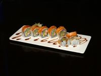 Kyoto Sushi Delivery Menu | Order Online | 8242 Commonwealth ...