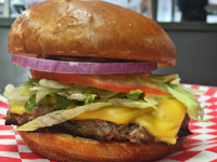 That Burger Spot Delivery 723 C Hwy 138sw Riverdale Order Online With Grubhub