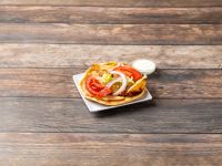 Uptown Kitchen Delivery 1710 Forbes Ave Pittsburgh Order