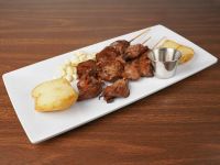 Los Andes Restaurant Delivery Menu Order Online 10916 Atlantic Blvd Jacksonville Grubhub