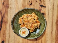 Mama-San | ママさん Delivery Menu | Order Online | 226 N Radnor