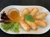 Thai Chic Bistro Delivery Menu Order Online 1241 Broadway Hewlett Grubhub