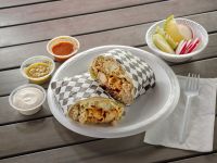 Baja Cali Fish Tacos Delivery Menu Order Online 2487 E Washington Blvd Pasadena Grubhub