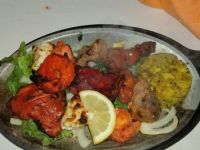 Cross Culture Indian Restaurant Delivery 208 Kings Hwy