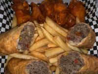 Poe S Kitchen Delivery 175 Jefferson Street Bridgeport Order Online With Grubhub