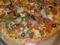 Toppers Pizza Delivery 6027 Metcalf Ave Ste A Mission Order Online With Grubhub