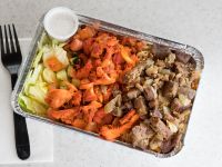 Shah S Halal Food South Richmond Hill Ny Restaurant Menu