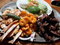 El Paso Cafe Delivery Menu Order Online 4235 N Pershing Dr Arlington Grubhub