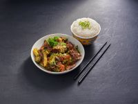 Szechuan Kitchen - Lake Oswego, OR Restaurant | Menu ...