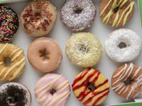Duck Donuts Herndon Delivery 300 Elden St Herndon Order Online With Grubhub