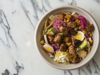 Roots Natural Kitchen Psu Delivery Menu Order Online 270 E Beaver Ave State College Grubhub