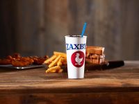 Zaxby S Chicken Fingers Buffalo Wings Canton Ga Restaurant