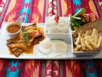 Sabor Latino - Elmhurst Ny Restaurant Menu Delivery Seamless