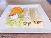 Tlaquepaque Delivery Menu Order Online 11206 Capitol Blvd Wake Forest Grubhub