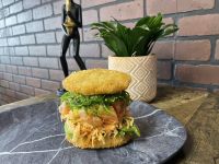 Chef 21 Sushi Burger Simpsonville Sc Restaurant Menu Delivery Seamless