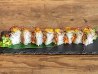 Wabi-Sabi SF Delivery Menu | Order Online | 246 Ritch St San