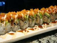 Jensai Sushi Delivery 2210 16th St Sacramento Order Online