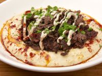 Hummus Kitchen New York Ny Restaurant Menu Delivery Seamless