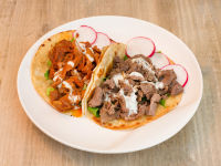 Ahri S Kitchen Jersey City Nj Restaurant Menu Delivery