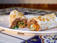 Burrito House Delivery Menu Order Online 9001 N Milwaukee Ave Niles Grubhub