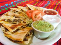 Los Compadres - Albuquerque Nm Restaurant Menu Delivery Seamless