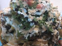 canasta kitchen delivery menu order online 1544 webster st alameda grubhub