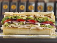 Which Wich Delivery 232 W Campbell Rd Richardson Order Online