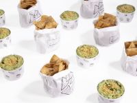 By Chloe Delivery Menu Order Online 185 Bleecker St New York Grubhub
