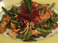 Cha Ba Thai Cuisine Long Beach Ny Restaurant Menu Delivery Seamless