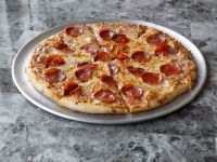 Wild Pepper Pizza Delivery 777 State St Salt Lake City Order Online With Grubhub,Black Roots Blonde Tips Hair