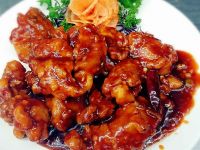 Hunan Garden Chinese Restaurant Delivery 2726 Raeford Rd