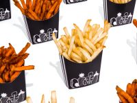 By Chloe Delivery Menu Order Online 185 Bleecker St New York Grubhub