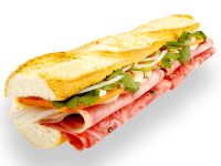Lee S Sandwiches Orange Ca Restaurant Menu Delivery Seamless