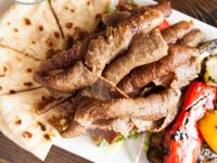 Avlee Greek Kitchen Brooklyn Ny Restaurant Menu Delivery