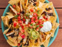 Costa Vida Fresh Mexican Grill Colorado Springs Co Restaurant