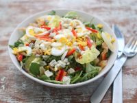 Ny Salad Snob New York Ny Restaurant Menu Delivery Seamless