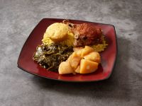 P D Soul Food Kitchen Delivery 927 S Goldwyn Ave Orlando Order