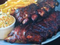 The Boatyard At Smokey Joe S Bbq Grill Delivery Menu Order Online 1308 E Main St Stamford Grubhub All our meats are rubbed with our special seasonings and slow smoked in house. the boatyard at smokey joe s bbq