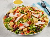 Mcalister S Deli Delivery 2885 Tazewell Pike Knoxville Order