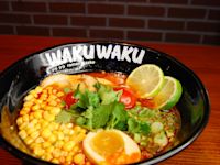 Waku Waku Ramen Quincy Delivery Menu | Order Online | 657 Hancock